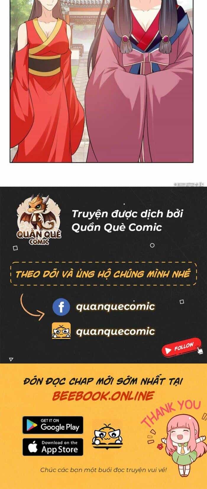 Ta Không Phải Nhân Vật Phản Diện - Chương 101 - ảnh 15