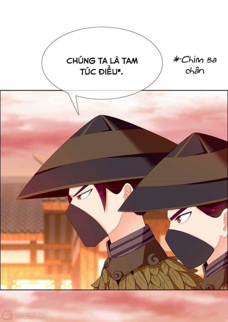 Ta Không Phải Nhân Vật Phản Diện - Chương 12 - ảnh 16