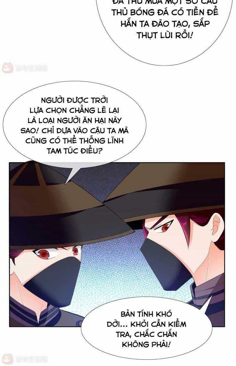 Ta Không Phải Nhân Vật Phản Diện - Chương 13 - ảnh 28