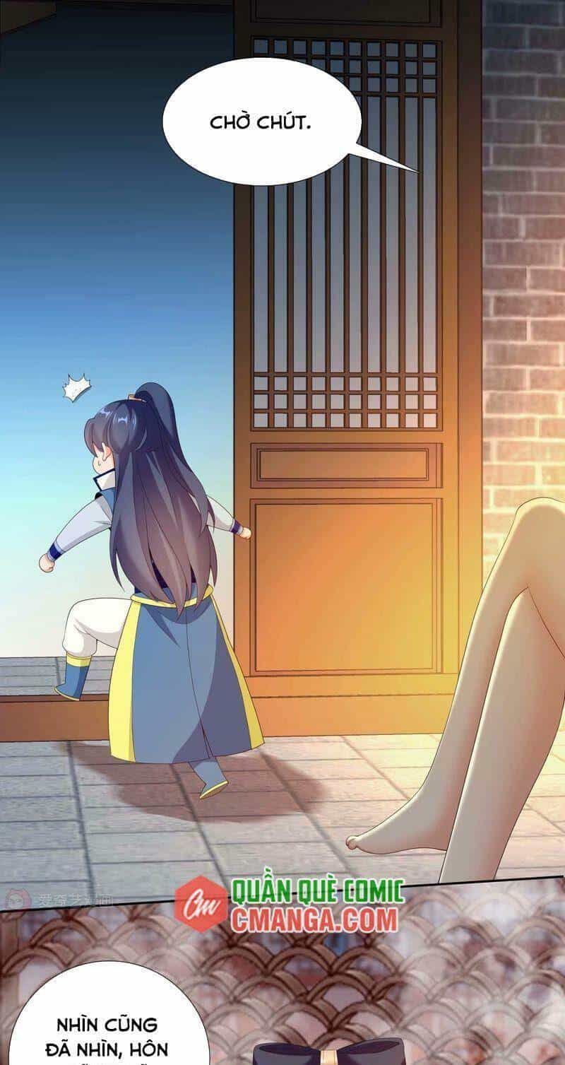 Ta Không Phải Nhân Vật Phản Diện - Chương 20 - ảnh 6