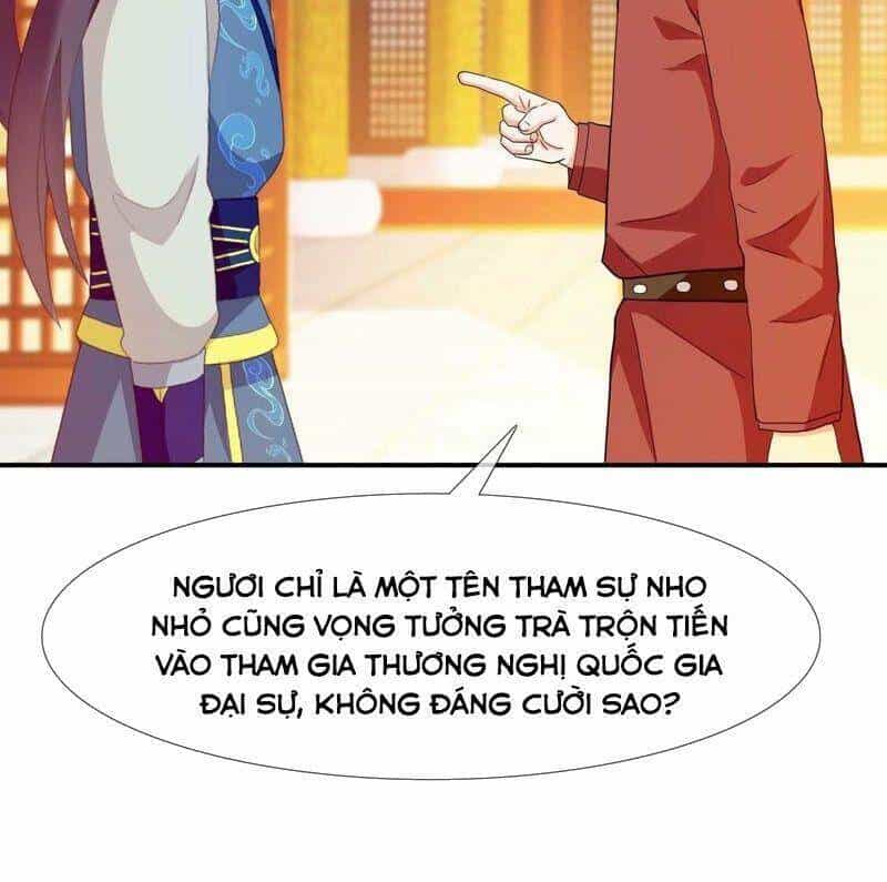 Ta Không Phải Nhân Vật Phản Diện - Chương 21 - ảnh 29