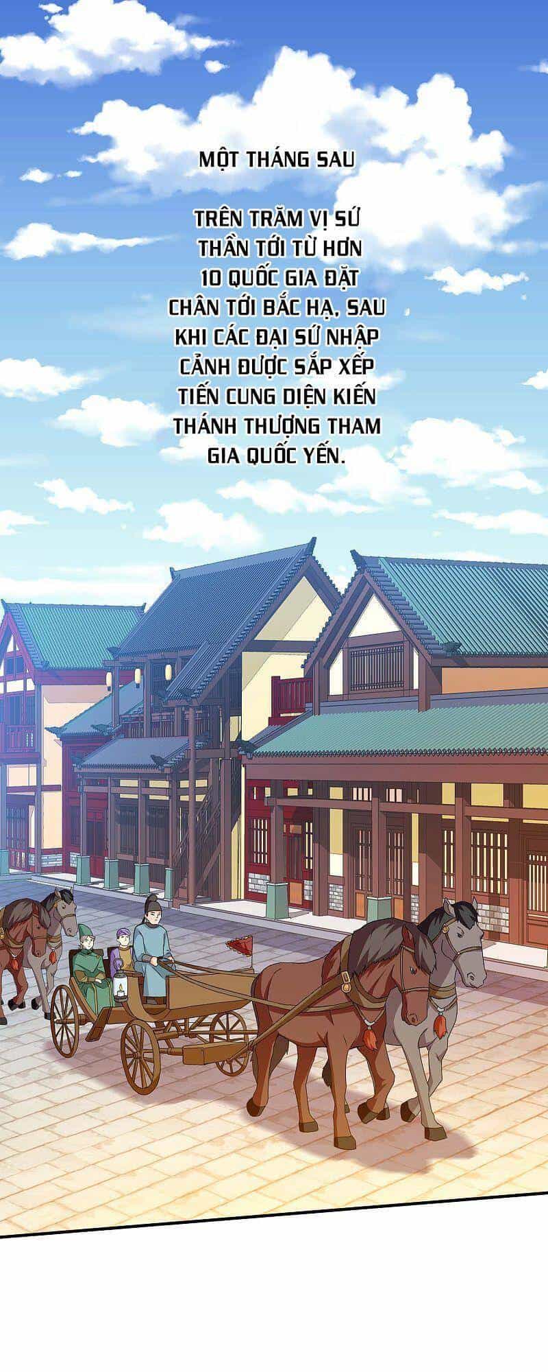 Ta Không Phải Nhân Vật Phản Diện - Chương 24 - ảnh 21