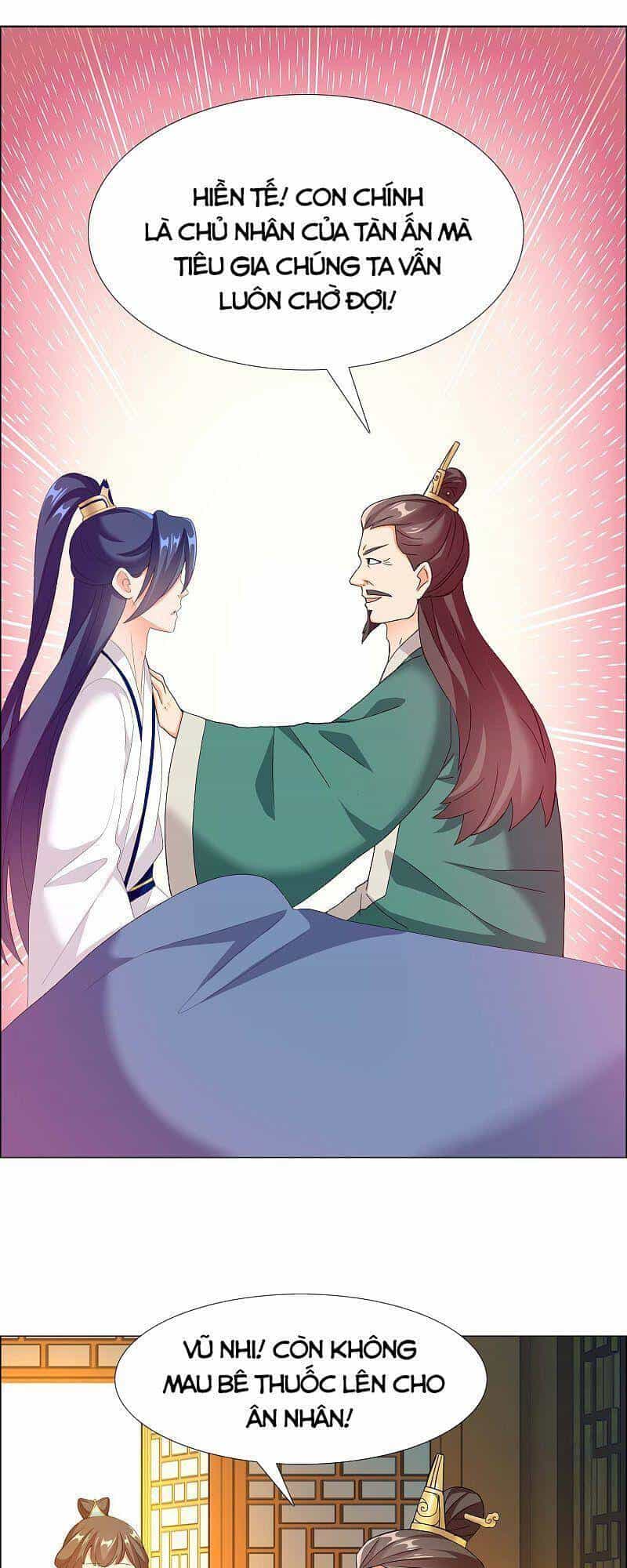 Ta Không Phải Nhân Vật Phản Diện - Chương 32 - ảnh 30