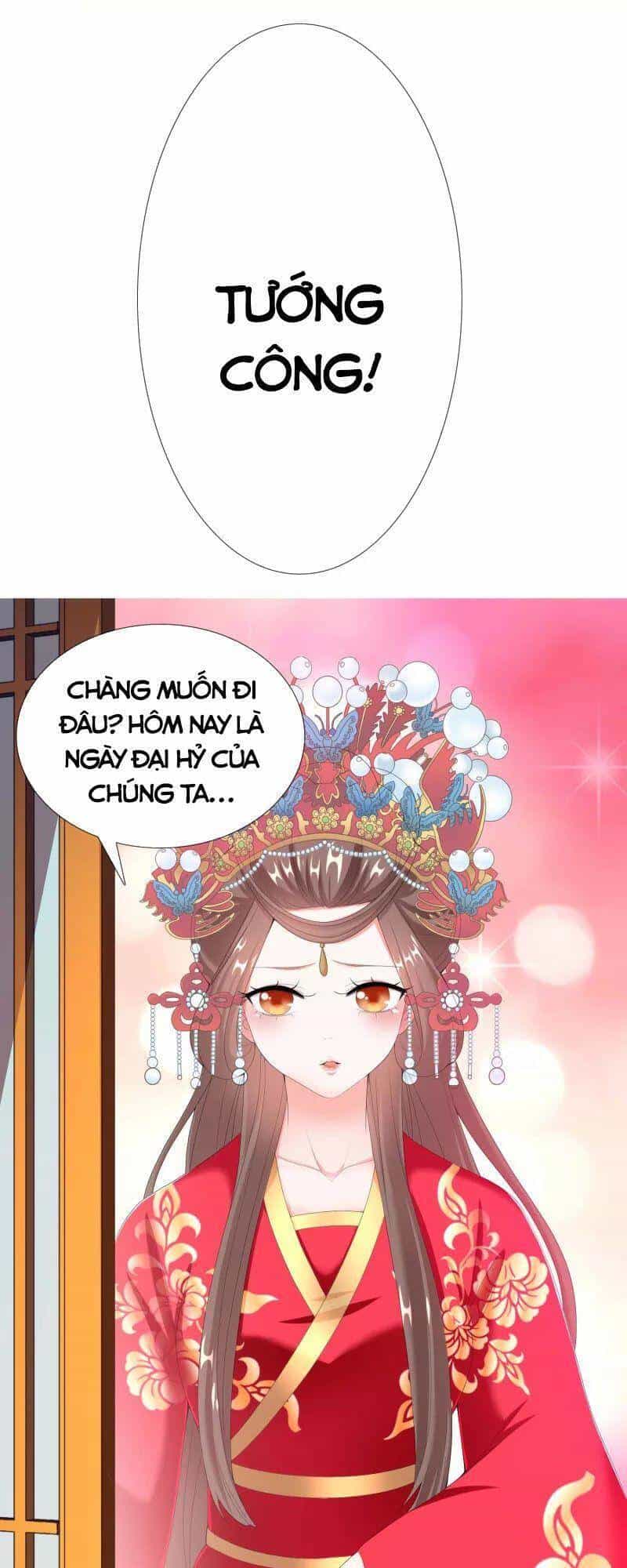 Ta Không Phải Nhân Vật Phản Diện - Chương 36 - ảnh 21