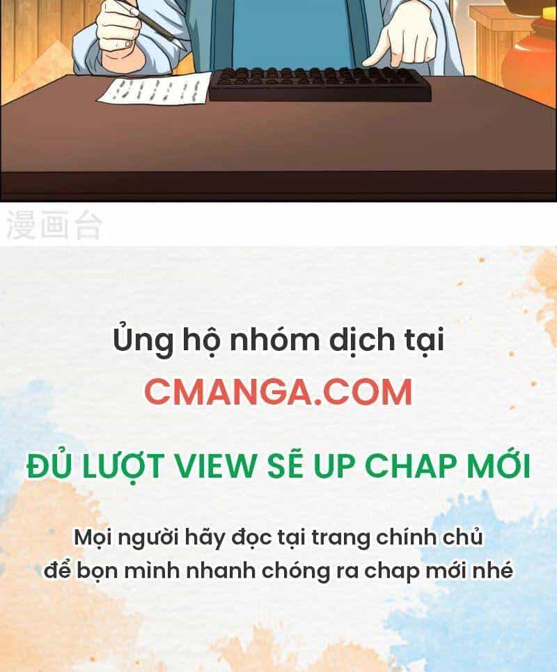 Ta Không Phải Nhân Vật Phản Diện - Chương 39 - ảnh 34
