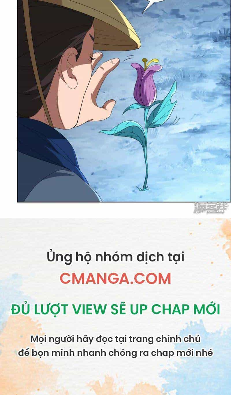 Ta Không Phải Nhân Vật Phản Diện - Chương 42 - ảnh 20