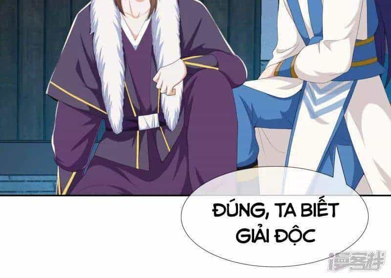 Ta Không Phải Nhân Vật Phản Diện - Chương 50 - ảnh 17