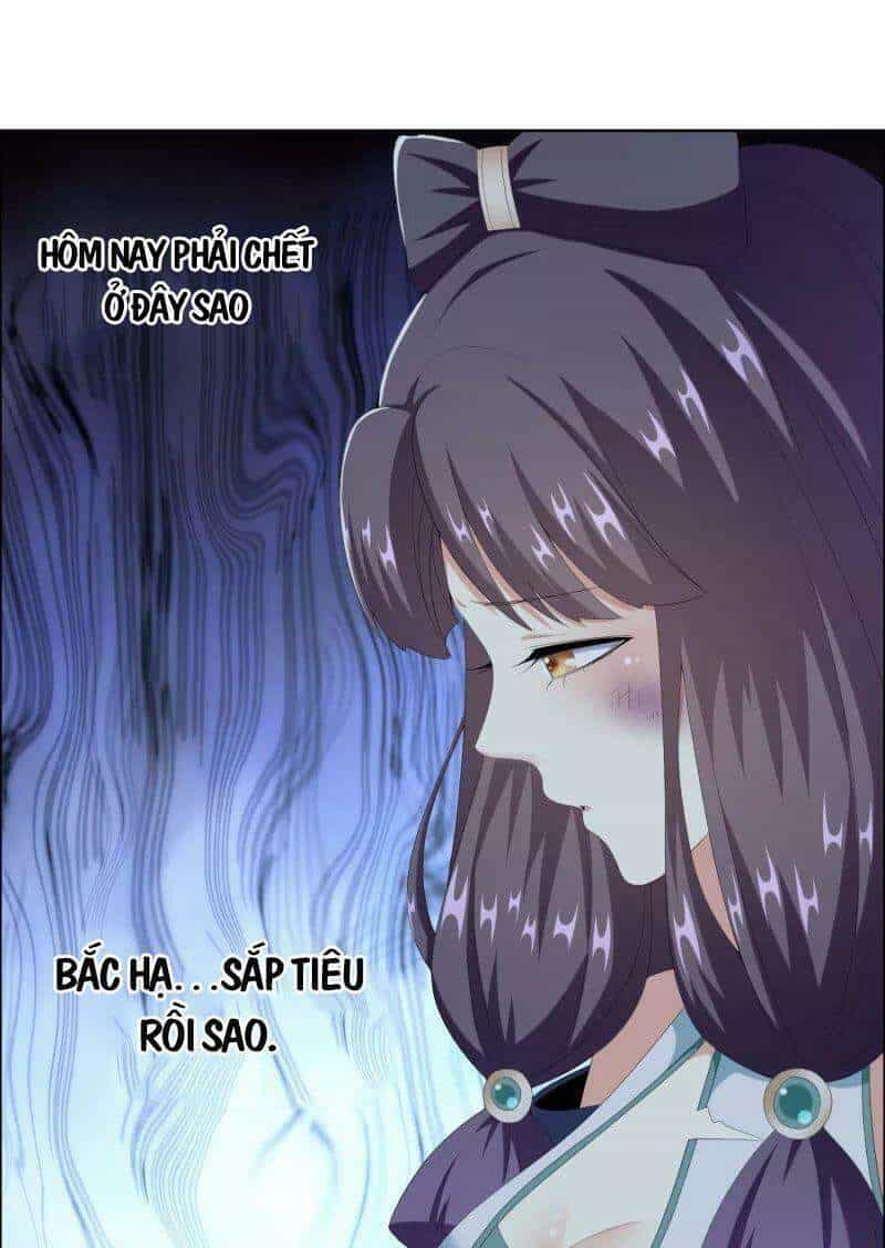 Ta Không Phải Nhân Vật Phản Diện - Chương 56 - ảnh 30