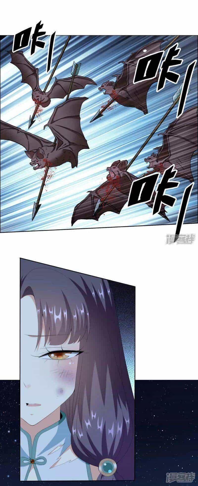 Ta Không Phải Nhân Vật Phản Diện - Chương 56 - ảnh 32
