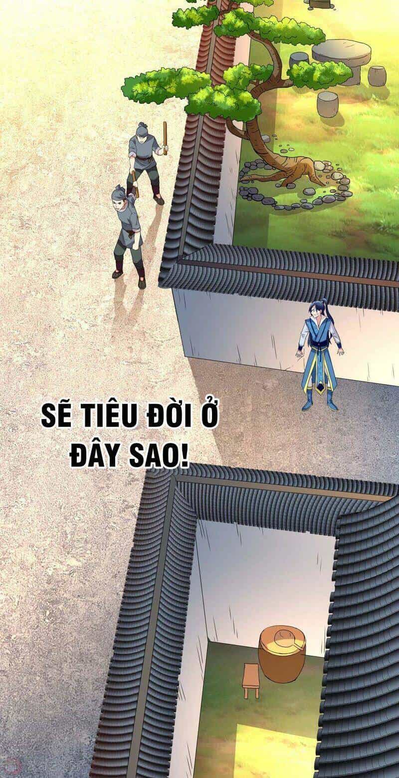Ta Không Phải Nhân Vật Phản Diện - Chương 5 - ảnh 8