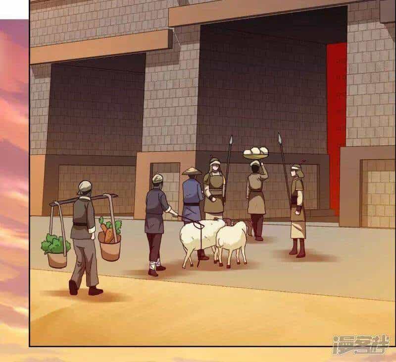 Ta Không Phải Nhân Vật Phản Diện - Chương 63 - ảnh 20