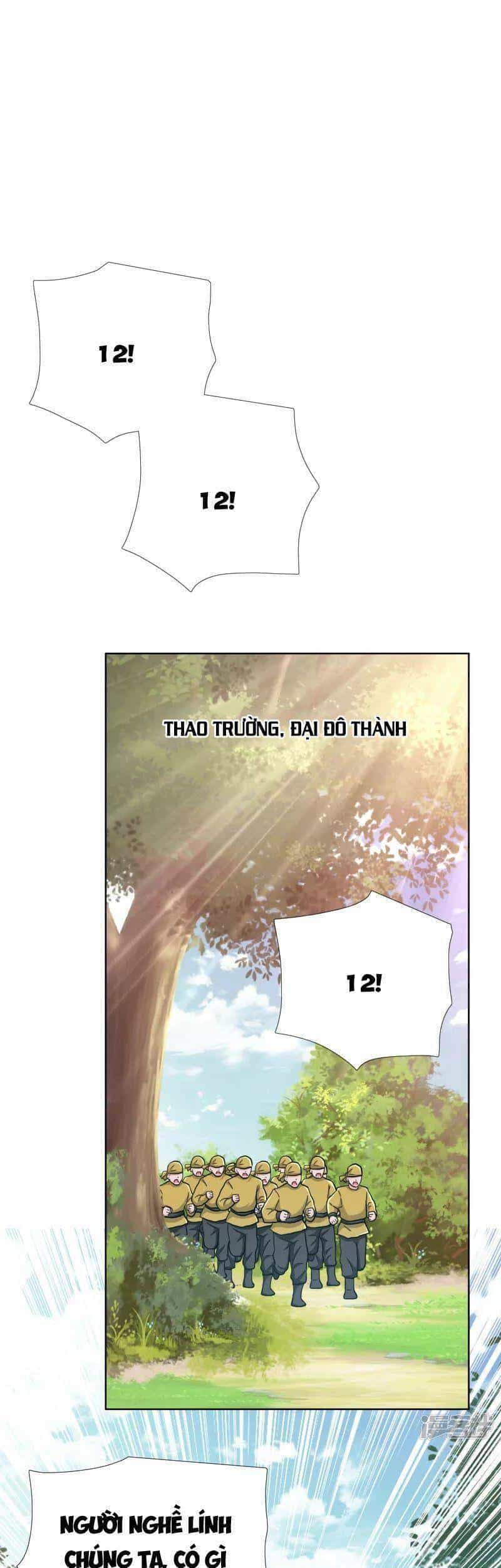 Ta Không Phải Nhân Vật Phản Diện - Chương 75 - ảnh 7