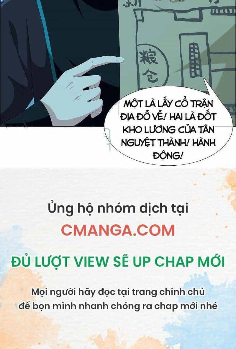 Ta Không Phải Nhân Vật Phản Diện - Chương 80 - ảnh 24