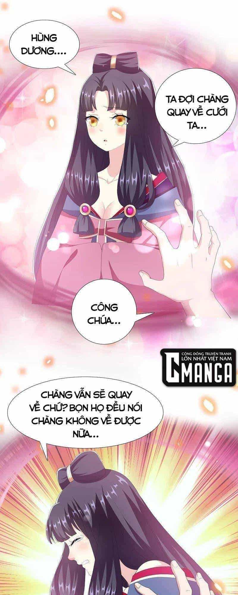 Ta Không Phải Nhân Vật Phản Diện - Chương 84 - ảnh 1