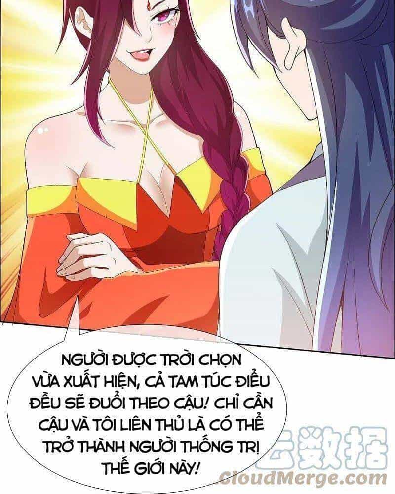 Ta Không Phải Nhân Vật Phản Diện - Chương 87 - ảnh 27