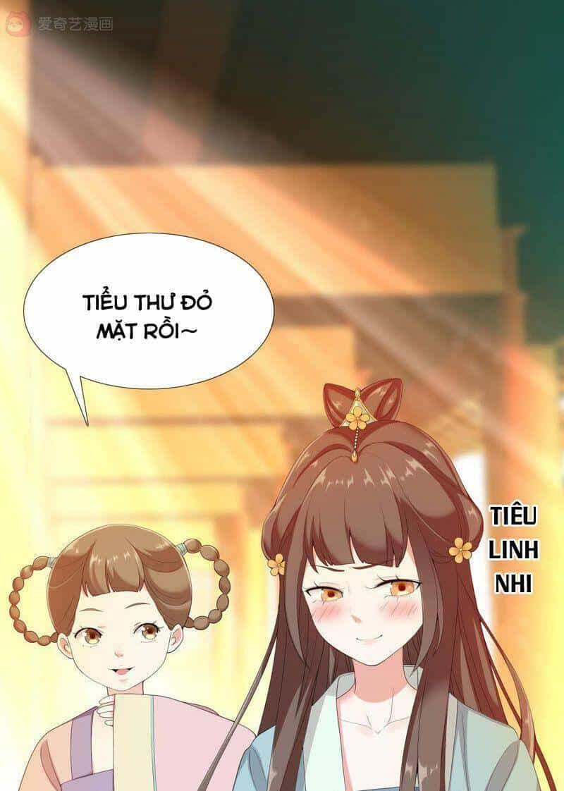 Ta Không Phải Nhân Vật Phản Diện - Chương 8 - ảnh 6