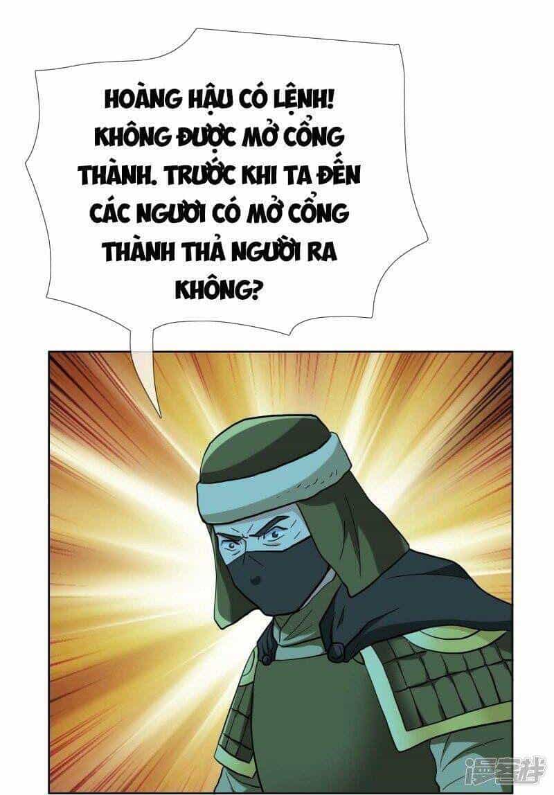 Ta Không Phải Nhân Vật Phản Diện - Chương 91 - ảnh 24