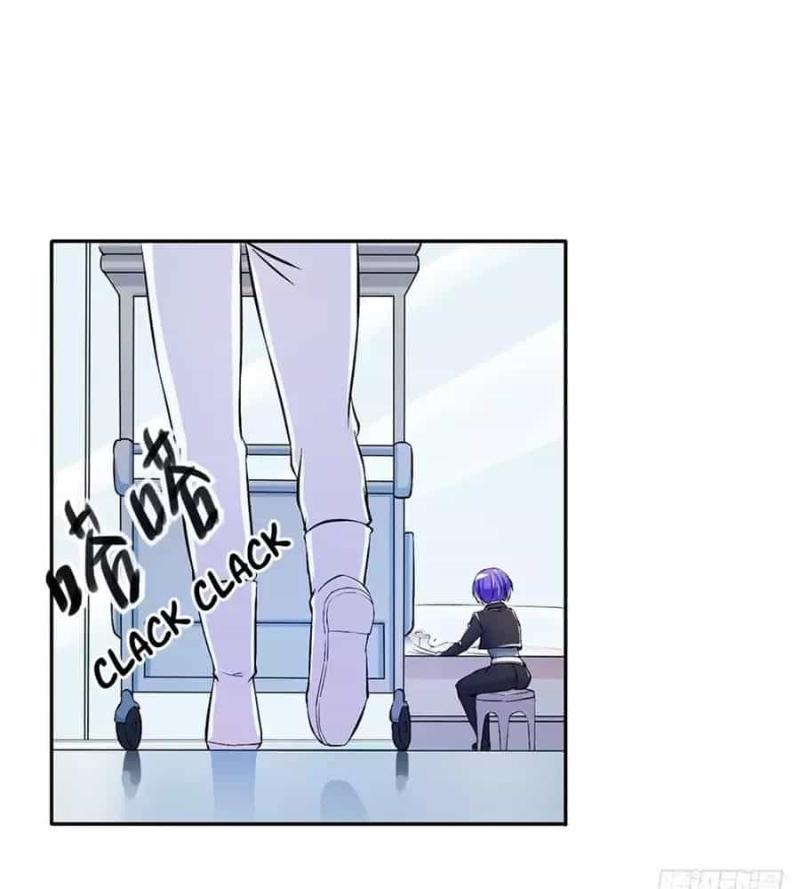 Ta Không Phải Nữ Thần - Chương 7 - ảnh 50