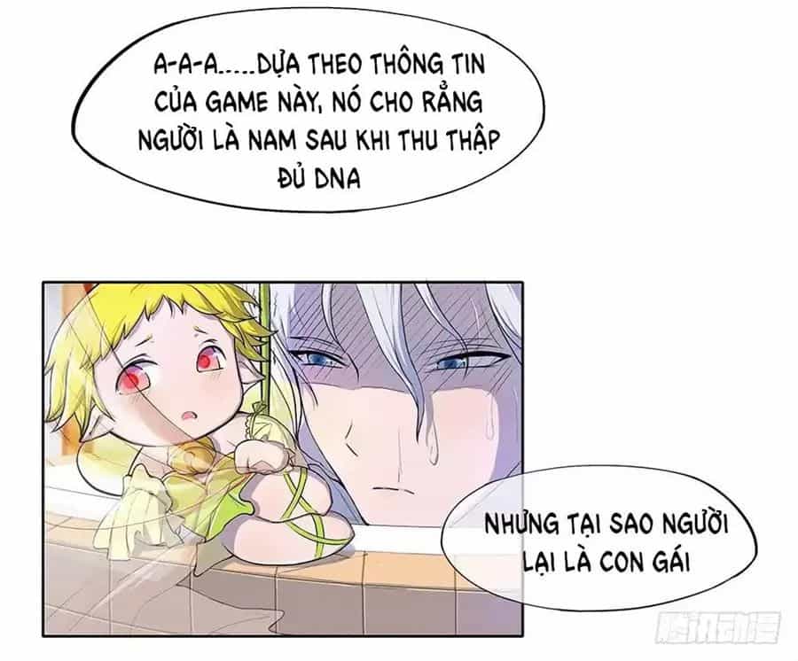 Ta Không Phải Nữ Thần - Chương 2 - ảnh 65