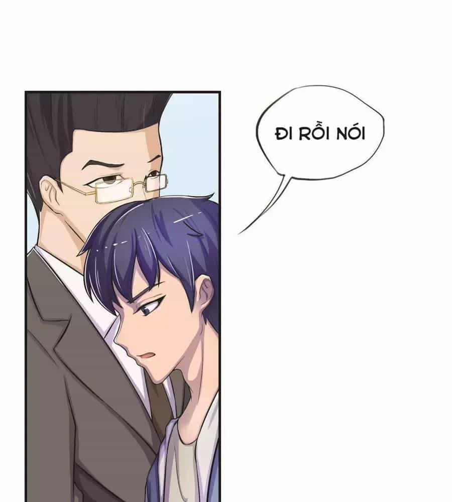 Ta Không Phải Nữ Thần - Chương 6 - ảnh 31