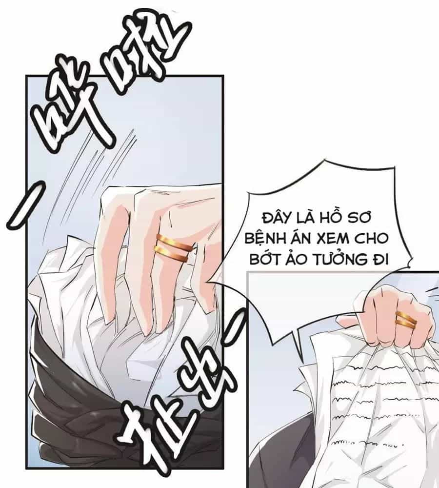 Ta Không Phải Nữ Thần - Chương 6 - ảnh 61