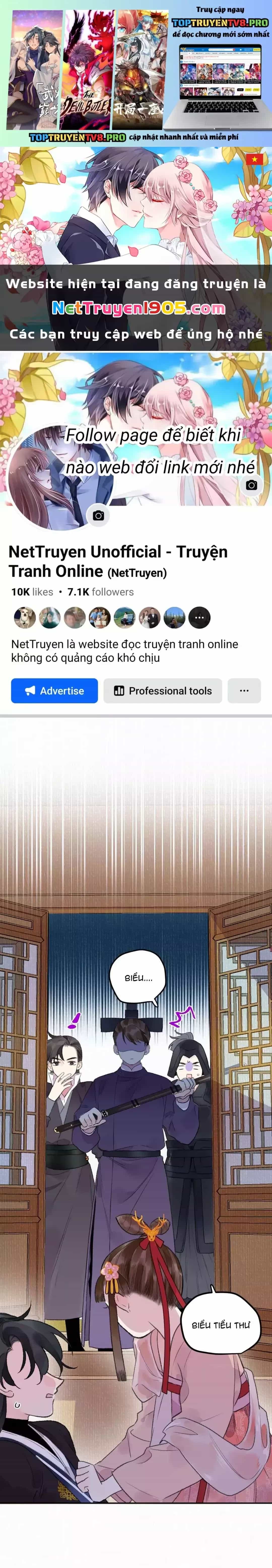 Ta Không Thể Nào Yêu Một Mảnh Giấy - Chương 17 - ảnh 2
