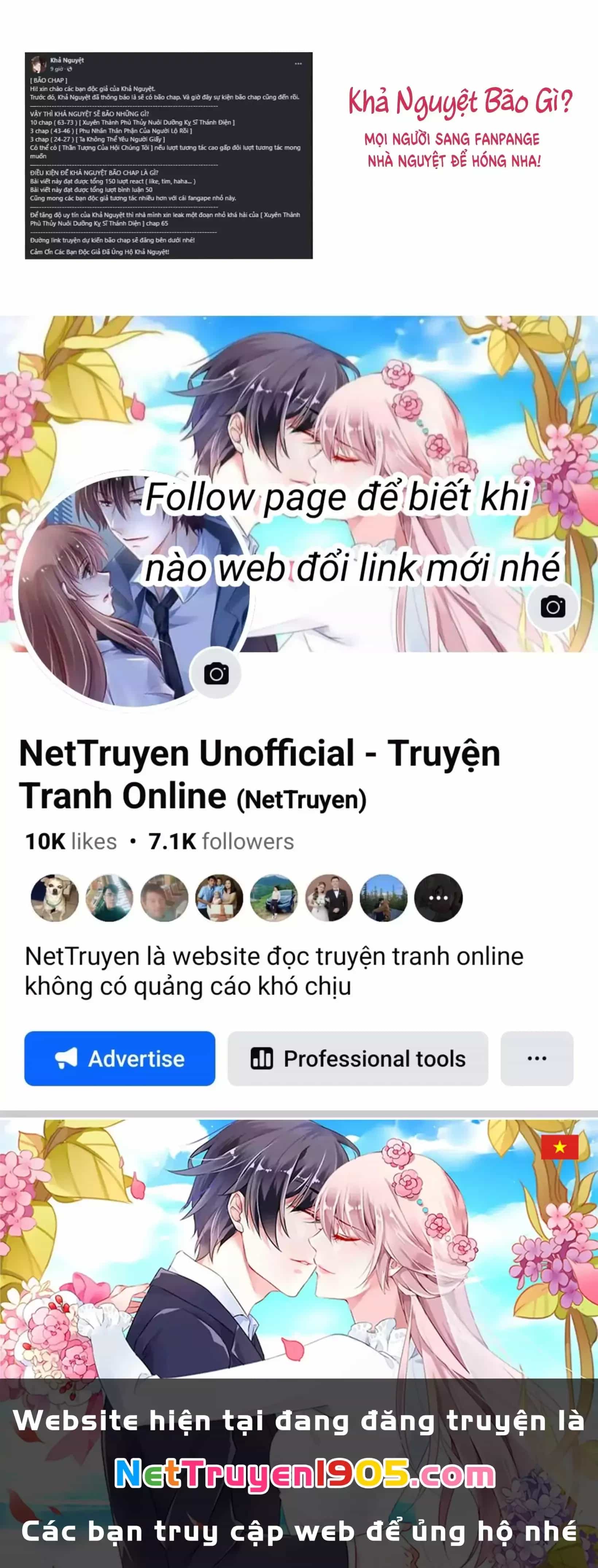 Ta Không Thể Nào Yêu Một Mảnh Giấy - Chương 22 - ảnh 30