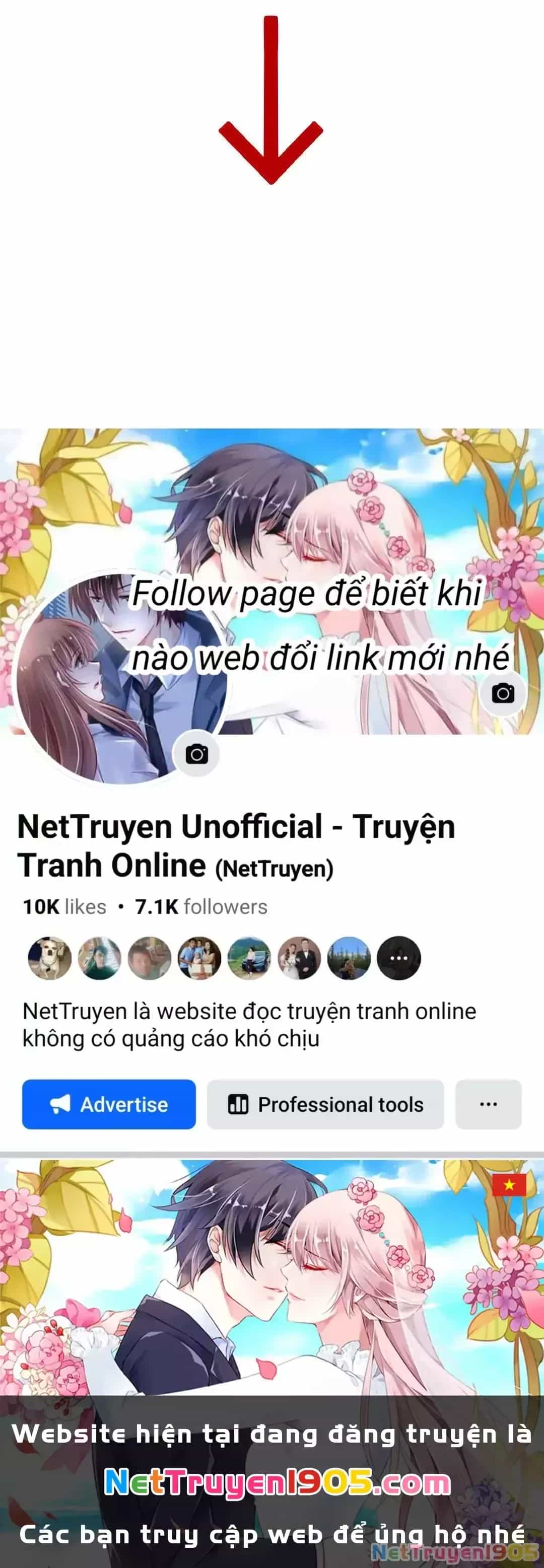 Ta Không Thể Nào Yêu Một Mảnh Giấy - Chương 28 - ảnh 26