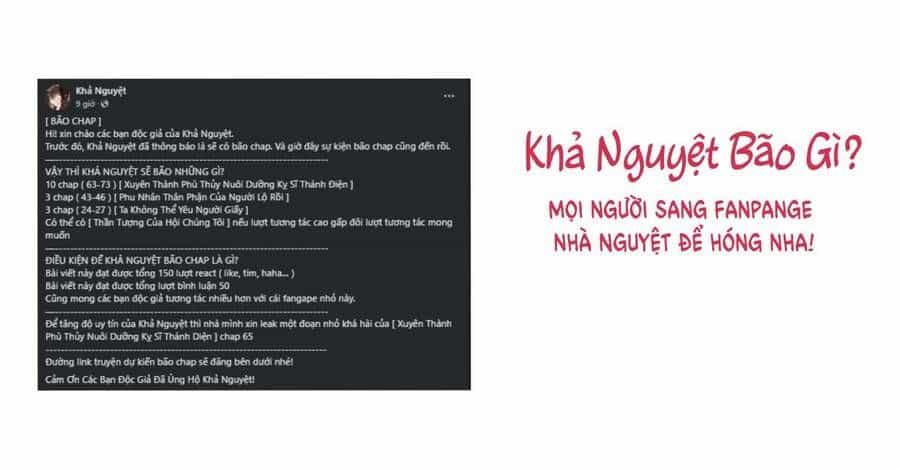 Ta Không Thể Yêu Người Giấy - Chương 26 - ảnh 52