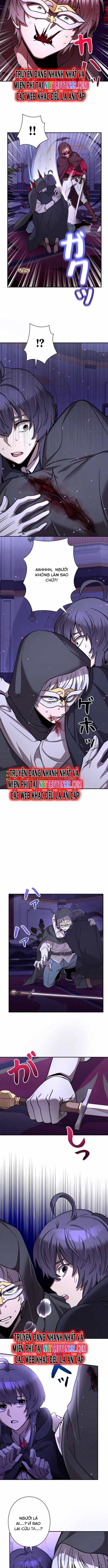 Ta Là Anh Hùng Nhưng Các Nữ Chính Lại Muốn Giết Ta - Chương 10 - ảnh 4