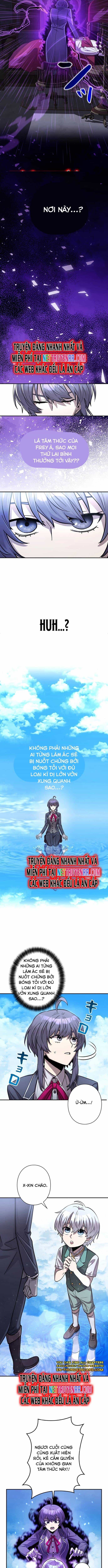 Ta Là Anh Hùng Nhưng Các Nữ Chính Lại Muốn Giết Ta - Chương 11 - ảnh 2