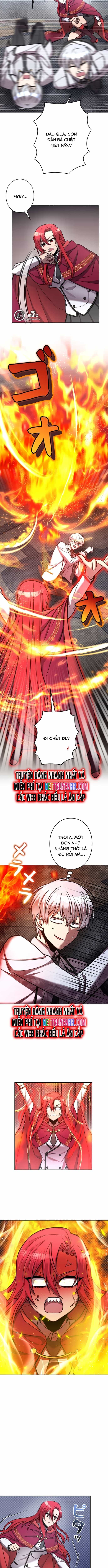 Ta Là Anh Hùng Nhưng Các Nữ Chính Lại Muốn Giết Ta - Chương 16 - ảnh 4