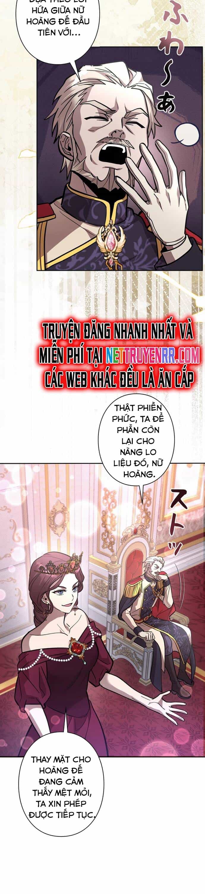 Ta Là Anh Hùng Nhưng Các Nữ Chính Lại Muốn Giết Ta - Chương 24 - ảnh 11