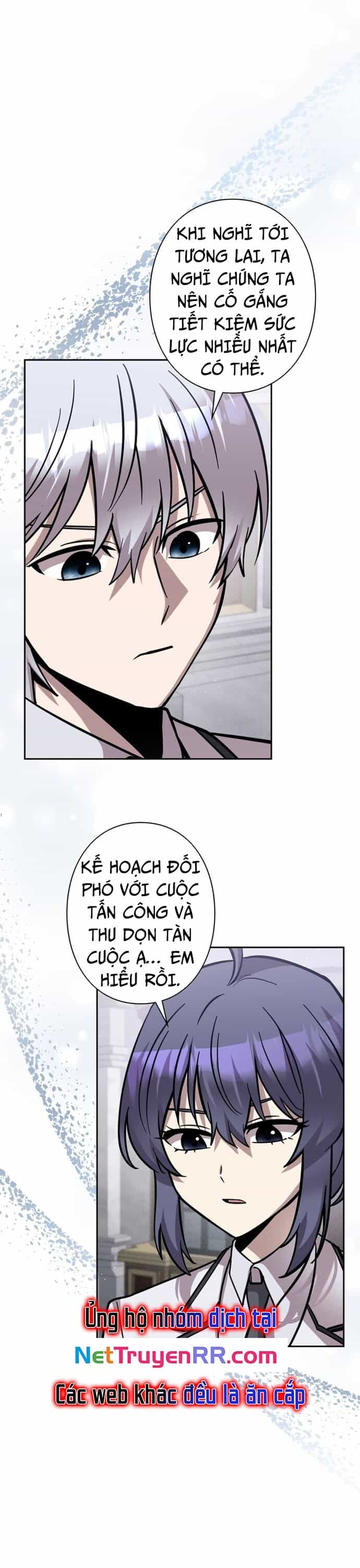 Ta Là Anh Hùng Nhưng Các Nữ Chính Lại Muốn Giết Ta - Chương 26 - ảnh 3