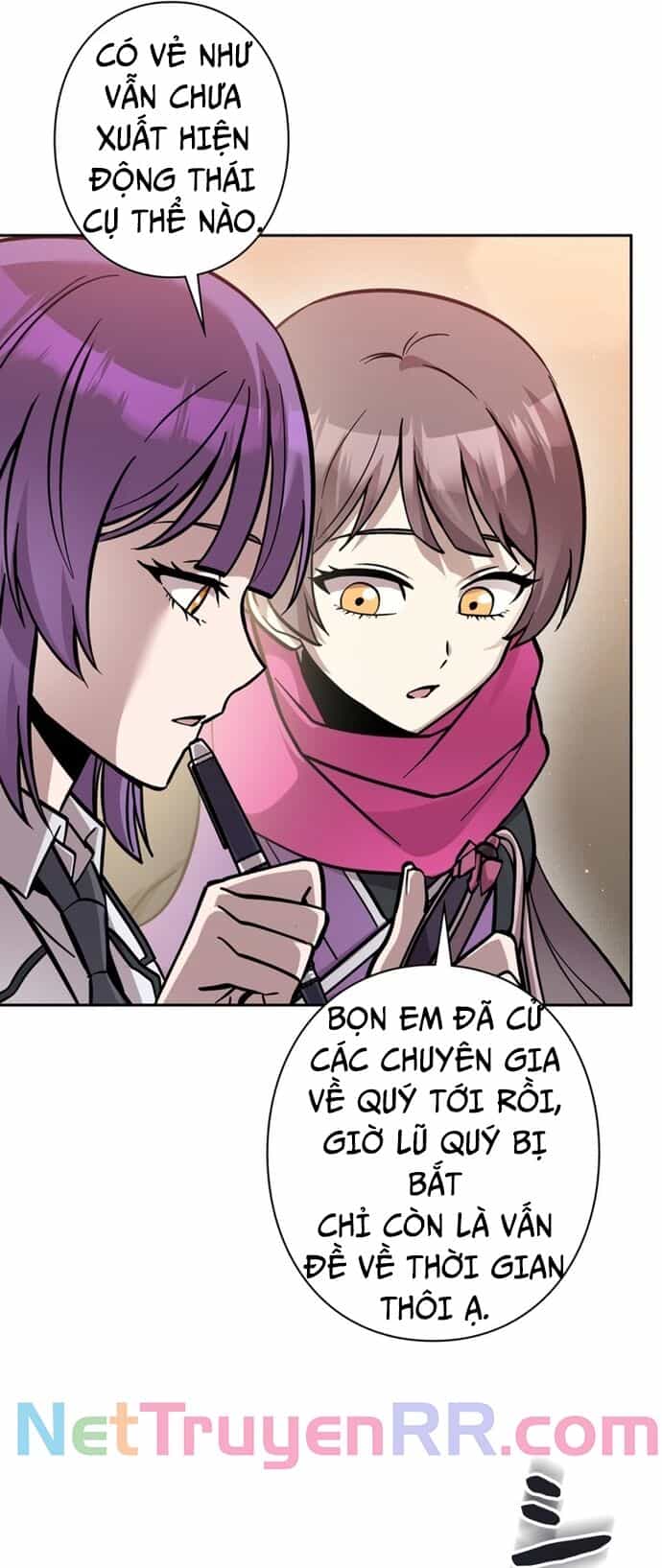 Ta Là Anh Hùng Nhưng Các Nữ Chính Lại Muốn Giết Ta - Chương 26 - ảnh 32