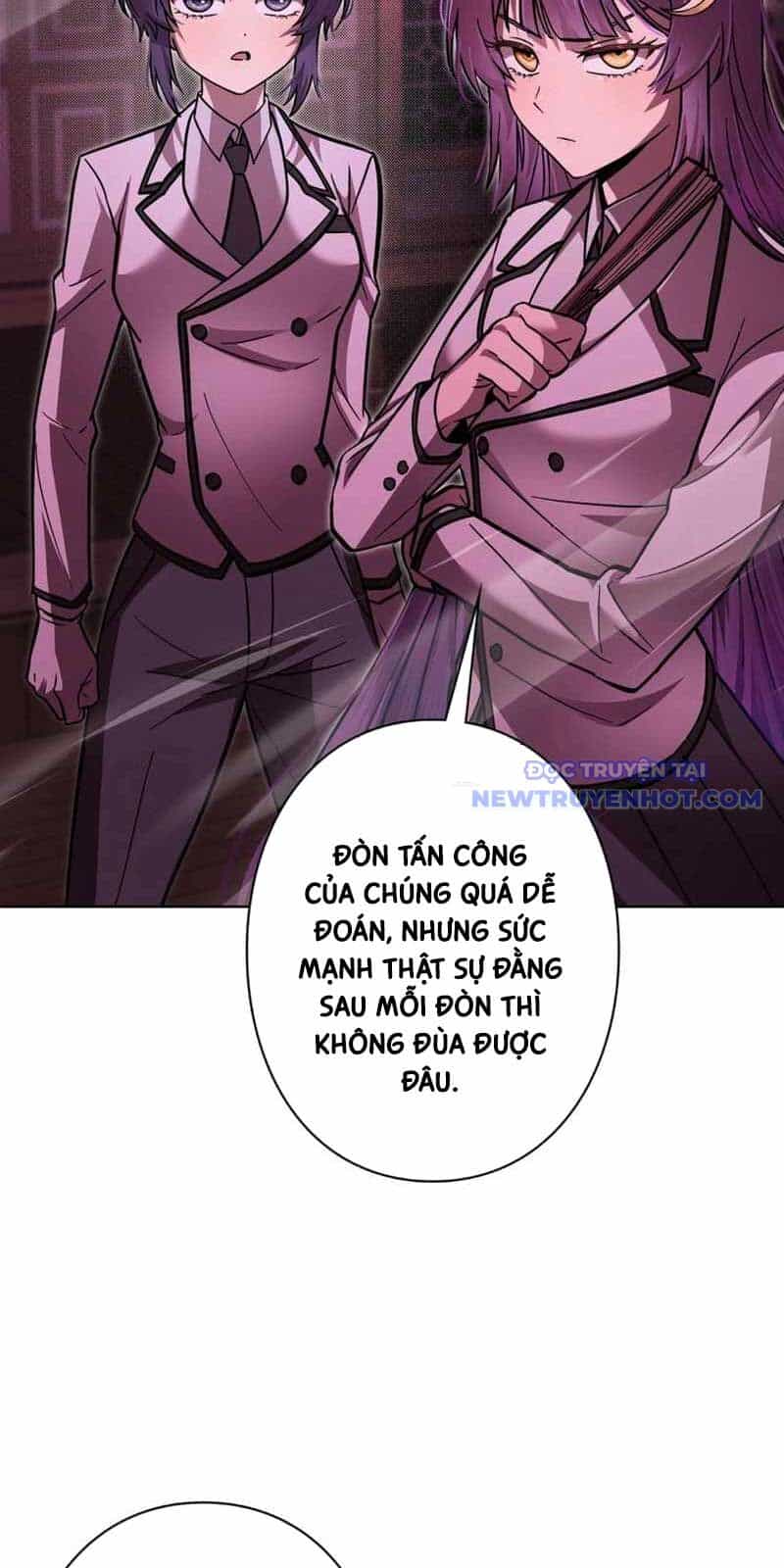 Ta Là Anh Hùng Nhưng Các Nữ Chính Lại Muốn Giết Ta - Chương 28 - ảnh 76