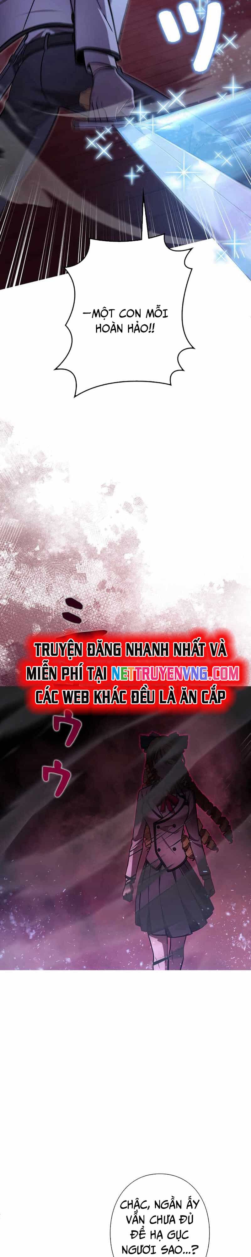 Ta Là Anh Hùng Nhưng Các Nữ Chính Lại Muốn Giết Ta - Chương 28.1 - ảnh 16
