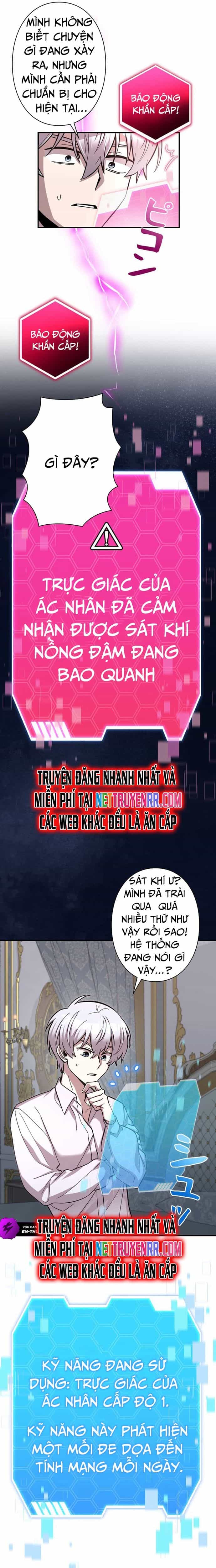 Ta Là Anh Hùng Nhưng Các Nữ Chính Lại Muốn Giết Ta - Chương 3 - ảnh 8