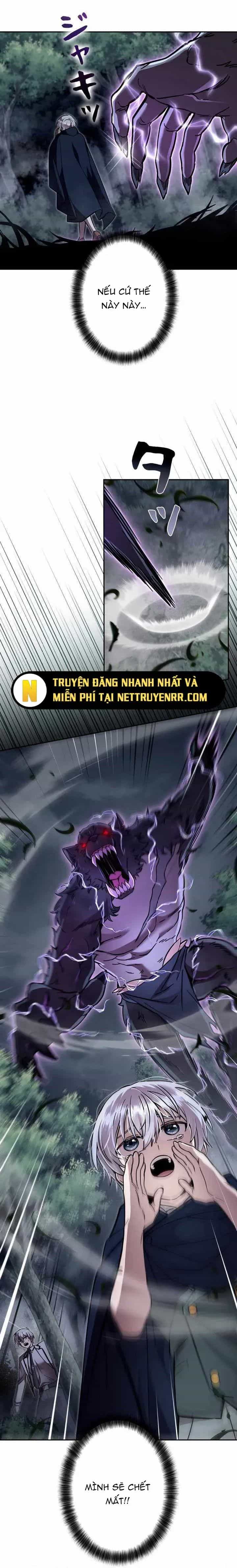 Ta Là Anh Hùng Nhưng Các Nữ Chính Lại Muốn Giết Ta - Chương 31 - ảnh 2
