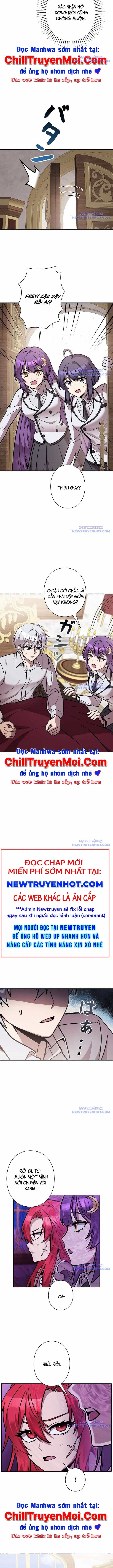 Ta Là Anh Hùng Nhưng Các Nữ Chính Lại Muốn Giết Ta - Chương 33 - ảnh 2