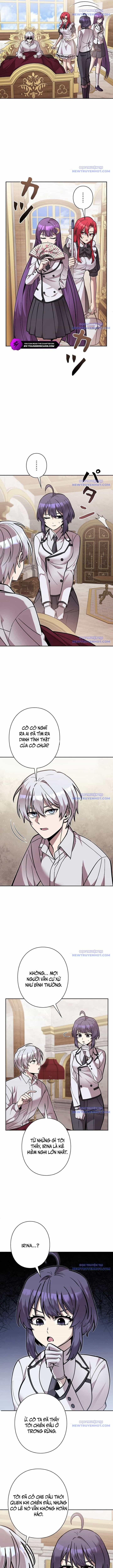 Ta Là Anh Hùng Nhưng Các Nữ Chính Lại Muốn Giết Ta - Chương 33 - ảnh 3