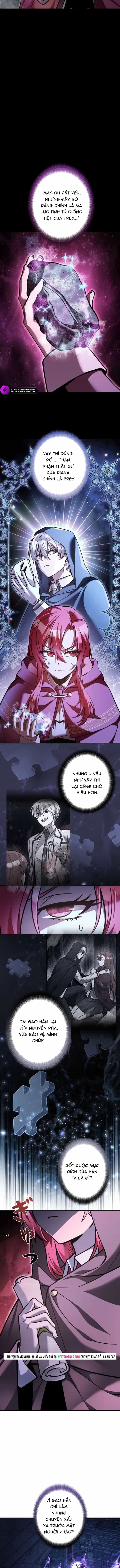 Ta Là Anh Hùng Nhưng Các Nữ Chính Lại Muốn Giết Ta - Chương 35 - ảnh 4
