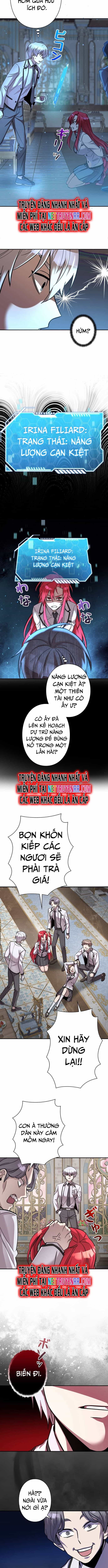Ta Là Anh Hùng Nhưng Các Nữ Chính Lại Muốn Giết Ta - Chương 4 - ảnh 6