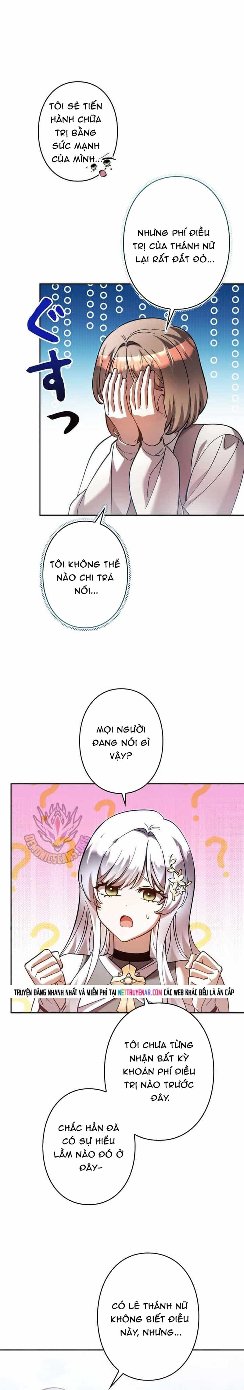 Ta Là Anh Hùng Nhưng Các Nữ Chính Lại Muốn Giết Ta - Chương 43 - ảnh 15