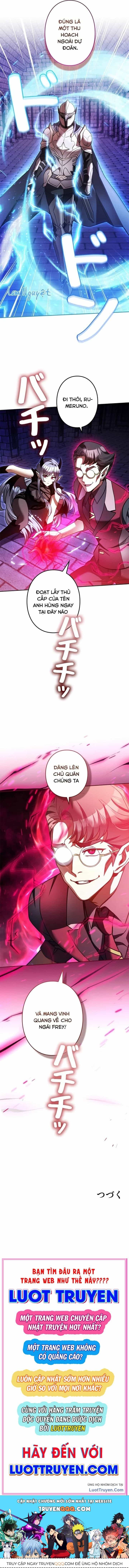 Ta Là Anh Hùng Nhưng Các Nữ Chính Lại Muốn Giết Ta - Chương 53 - ảnh 6