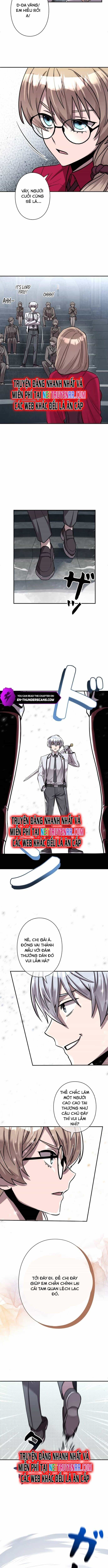 Ta Là Anh Hùng Nhưng Các Nữ Chính Lại Muốn Giết Ta - Chương 6 - ảnh 4
