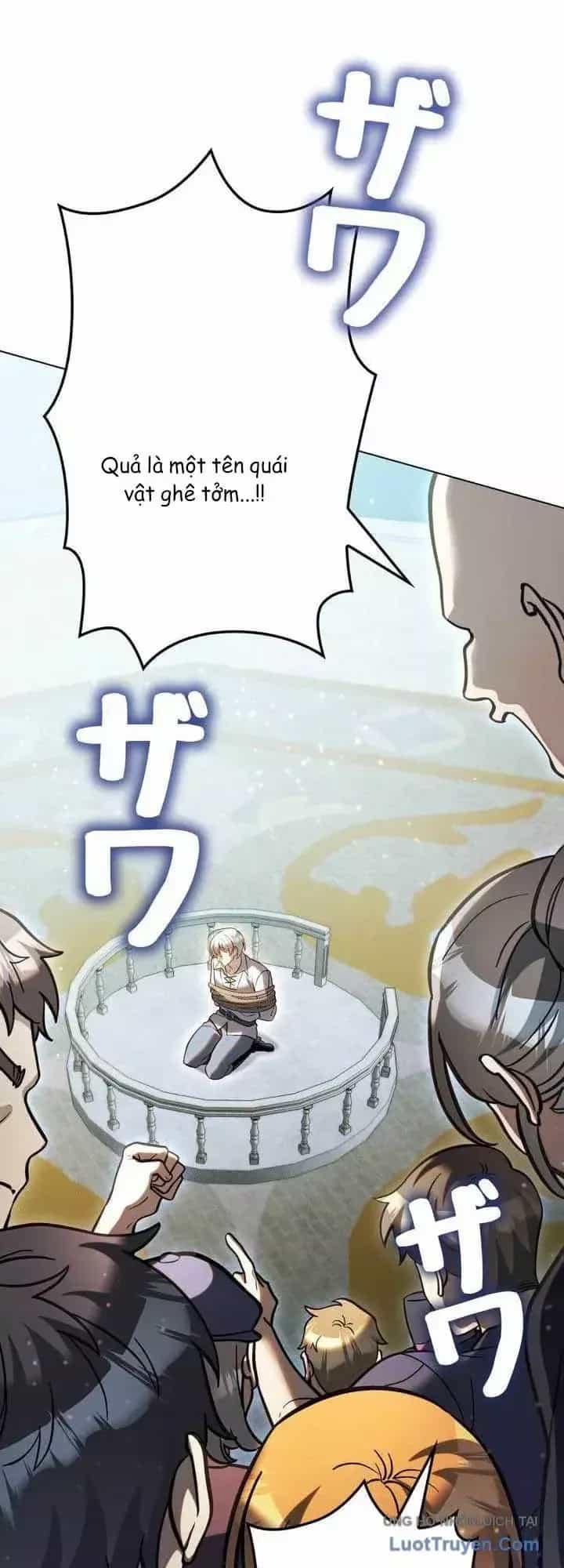Ta Là Anh Hùng Nhưng Các Nữ Chính Lại Muốn Giết Ta - Chương 61 - ảnh 40