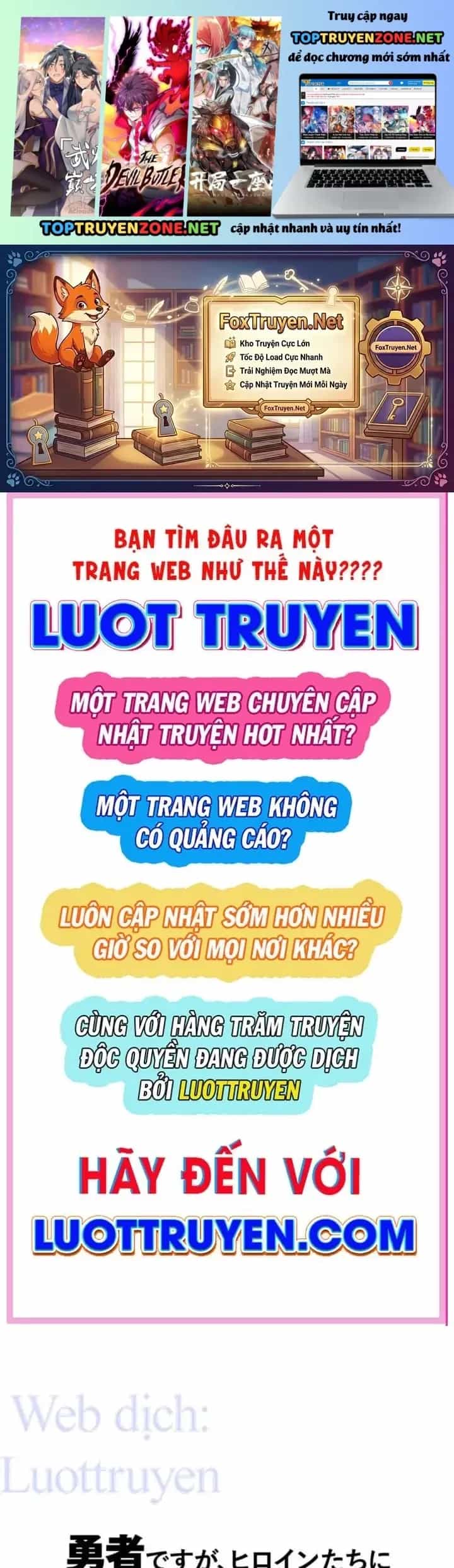 Ta Là Anh Hùng Nhưng Các Nữ Chính Lại Muốn Giết Ta - Chương 64 - ảnh 2