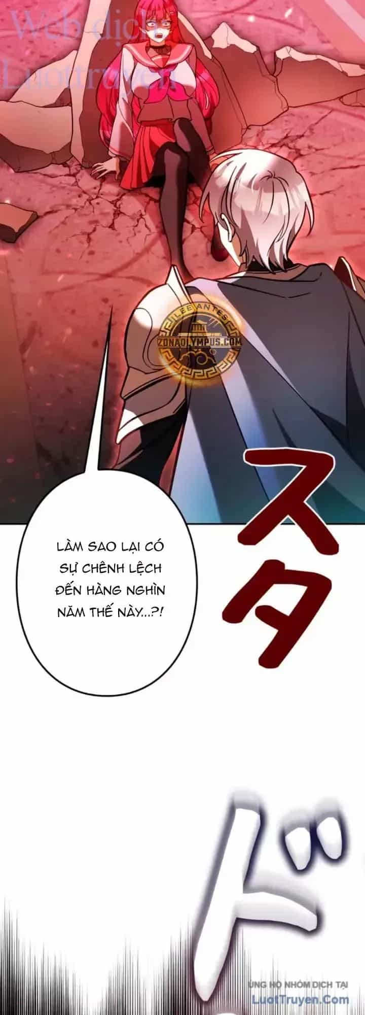 Ta Là Anh Hùng Nhưng Các Nữ Chính Lại Muốn Giết Ta - Chương 64 - ảnh 4