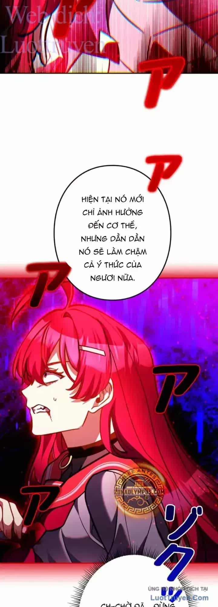 Ta Là Anh Hùng Nhưng Các Nữ Chính Lại Muốn Giết Ta - Chương 64 - ảnh 54